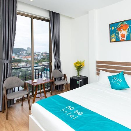 Bobo Boutique Hotel فونج تاو المظهر الخارجي الصورة