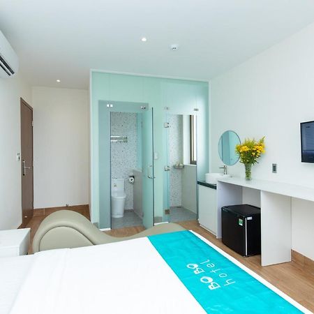 Bobo Boutique Hotel فونج تاو المظهر الخارجي الصورة