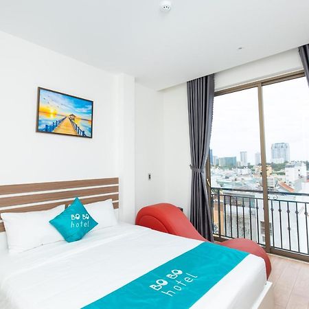 Bobo Boutique Hotel فونج تاو المظهر الخارجي الصورة