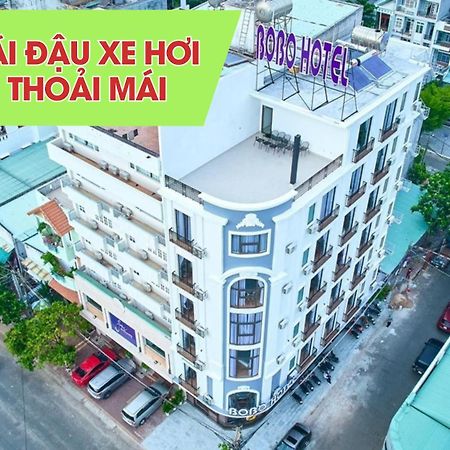 Bobo Boutique Hotel فونج تاو المظهر الخارجي الصورة