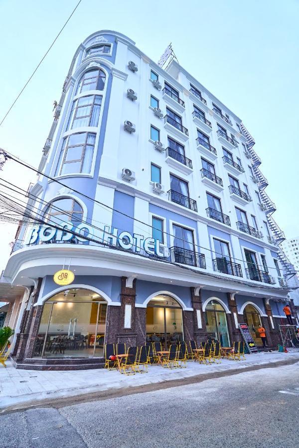 Bobo Boutique Hotel فونج تاو المظهر الخارجي الصورة