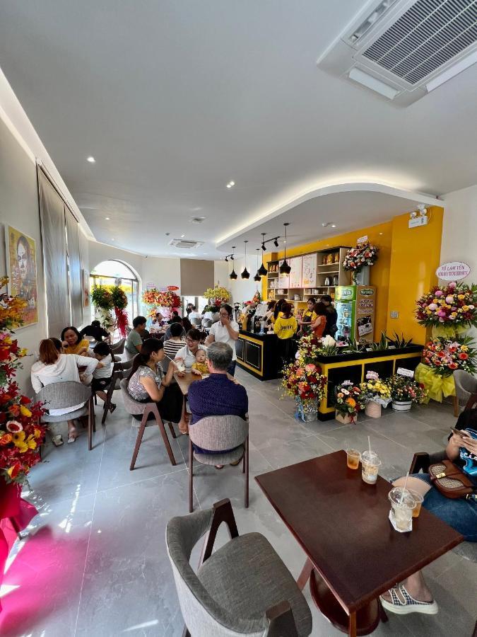 Bobo Boutique Hotel فونج تاو المظهر الخارجي الصورة