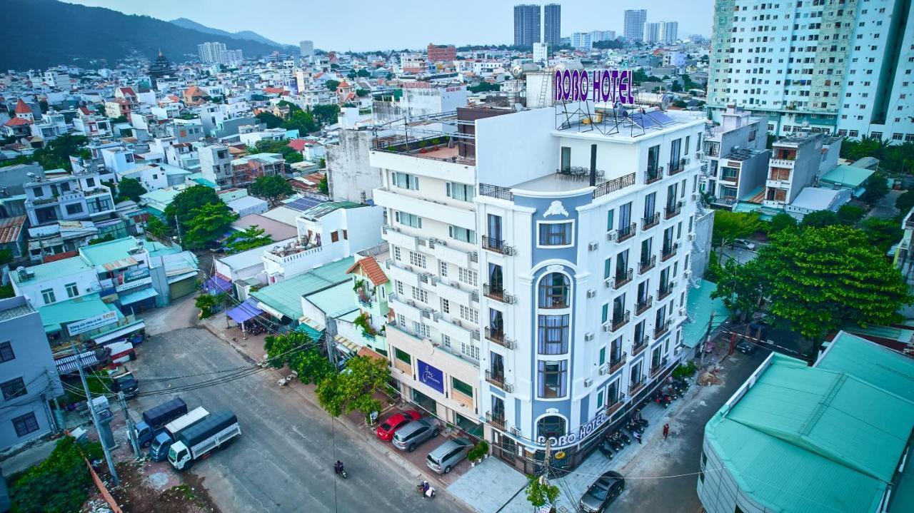 Bobo Boutique Hotel فونج تاو المظهر الخارجي الصورة