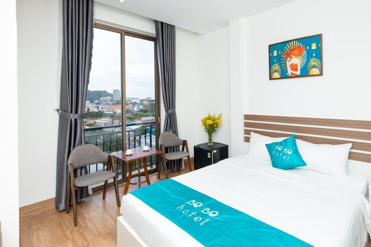 Bobo Boutique Hotel فونج تاو المظهر الخارجي الصورة