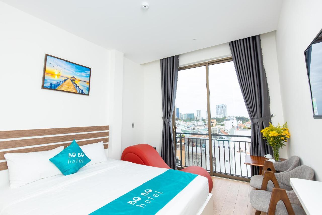 Bobo Boutique Hotel فونج تاو المظهر الخارجي الصورة