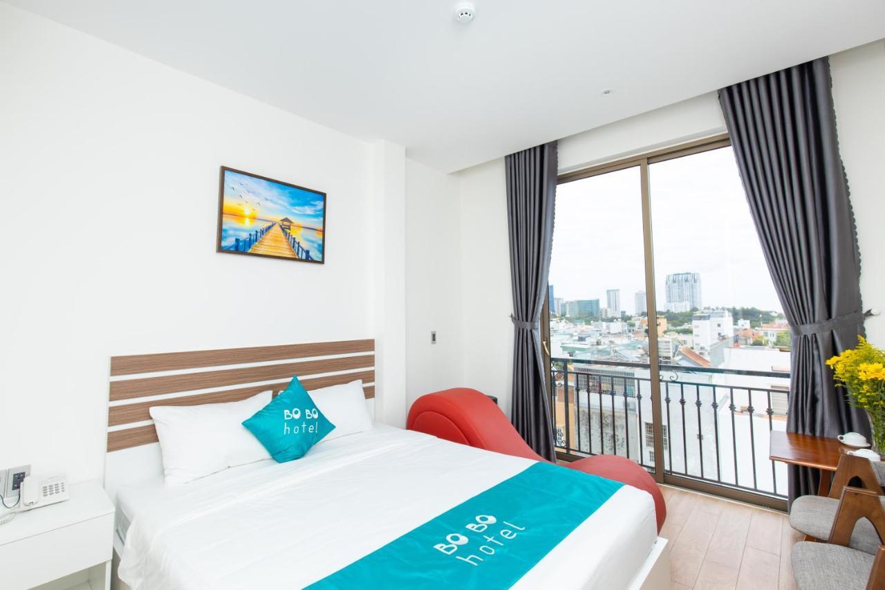 Bobo Boutique Hotel فونج تاو المظهر الخارجي الصورة