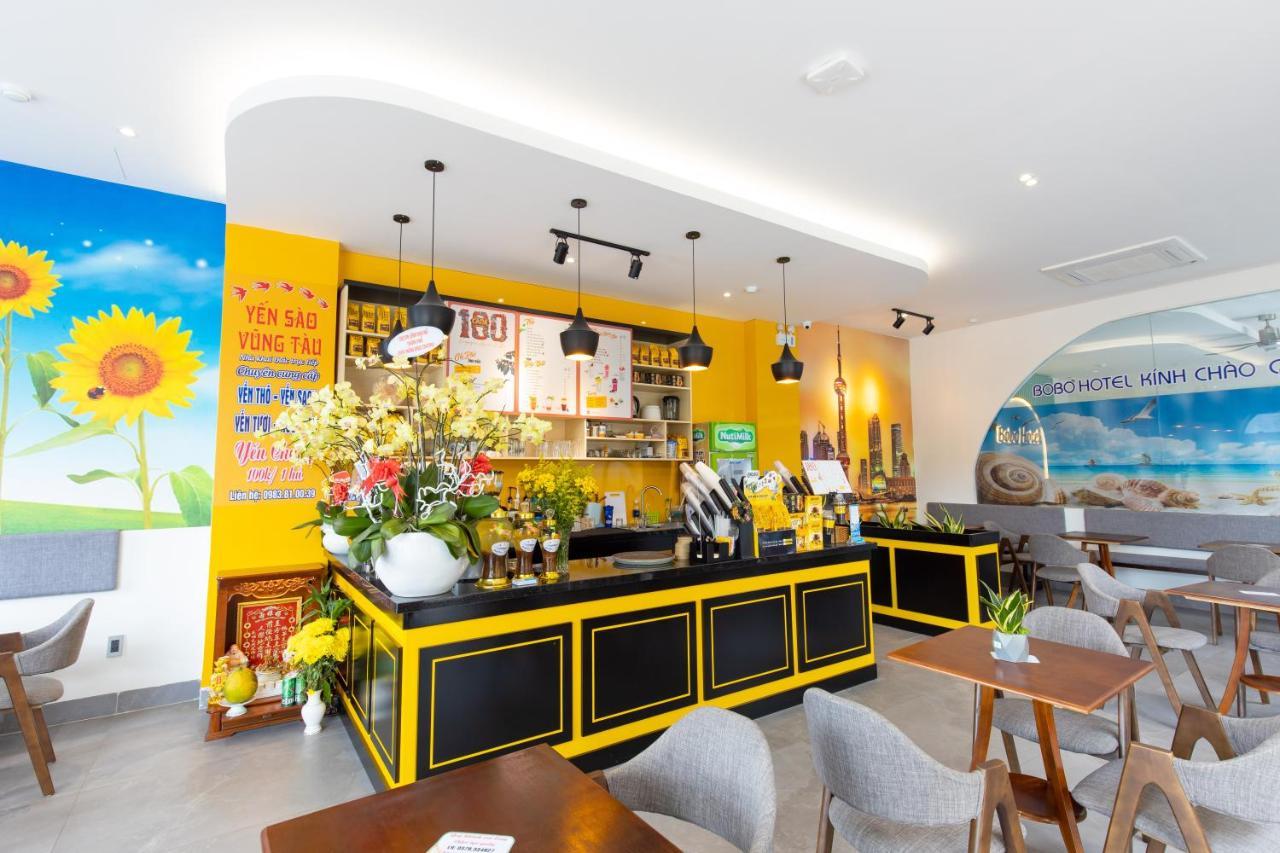 Bobo Boutique Hotel فونج تاو المظهر الخارجي الصورة