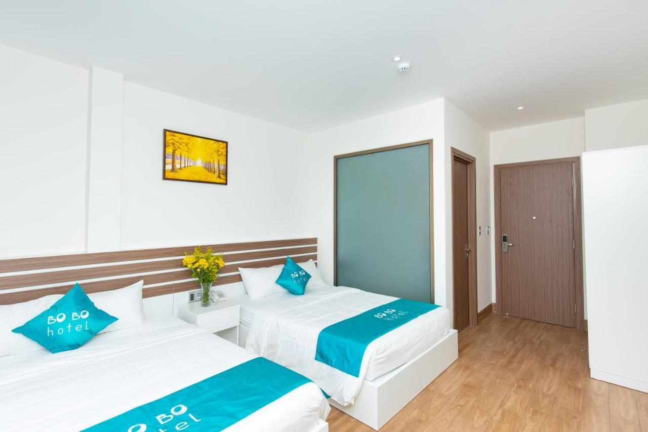 Bobo Boutique Hotel فونج تاو المظهر الخارجي الصورة