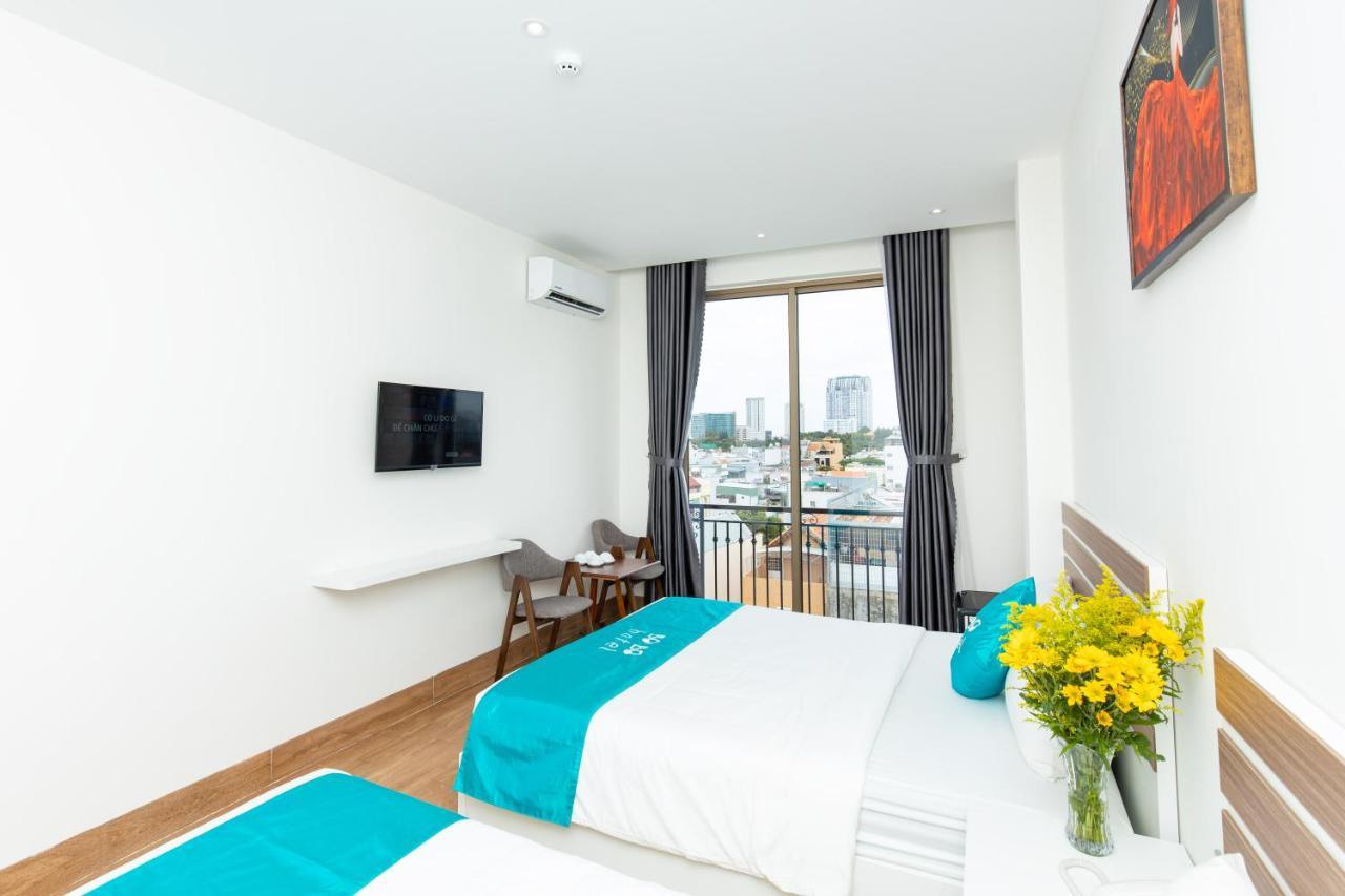 Bobo Boutique Hotel فونج تاو المظهر الخارجي الصورة