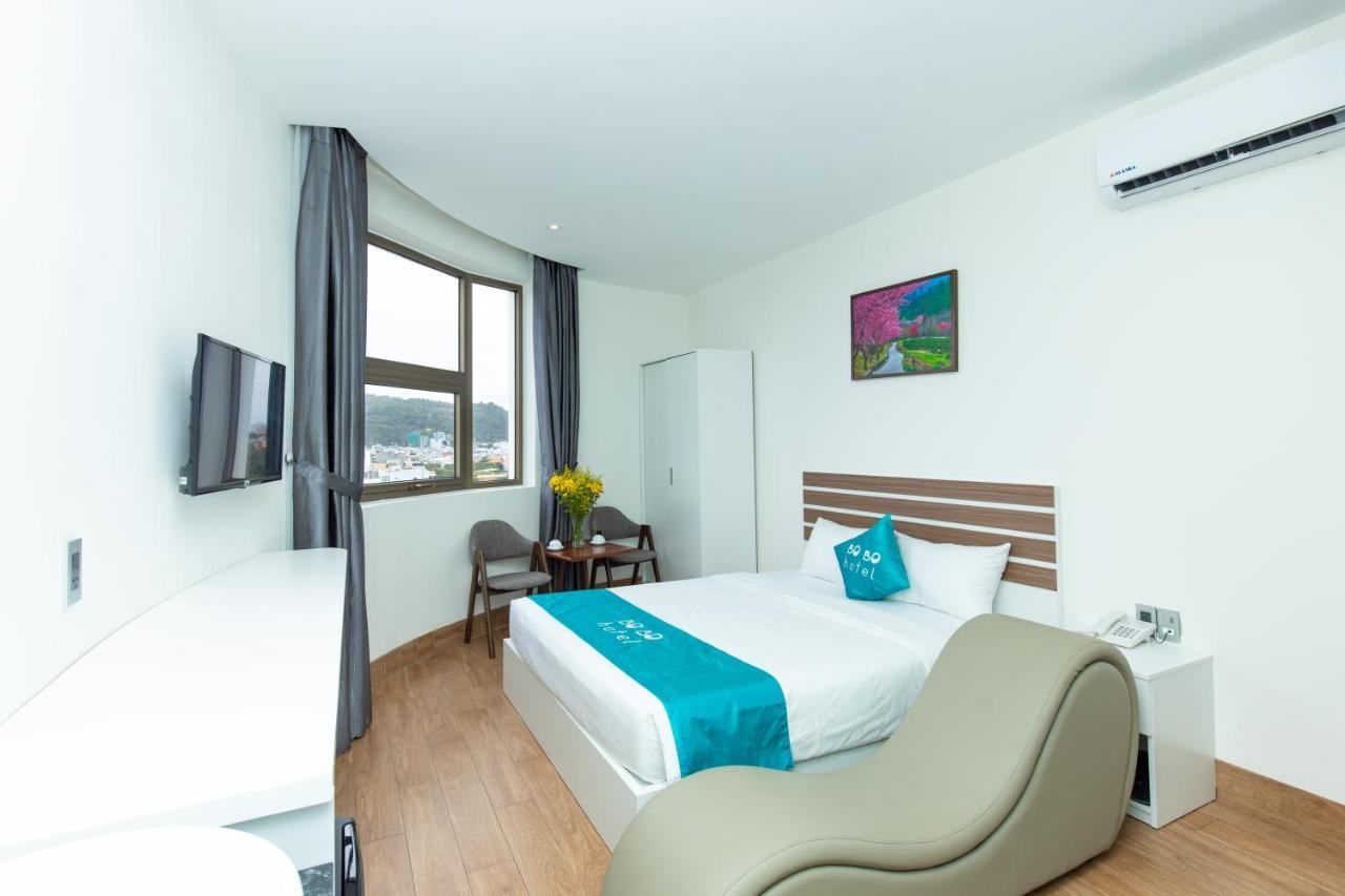 Bobo Boutique Hotel فونج تاو المظهر الخارجي الصورة
