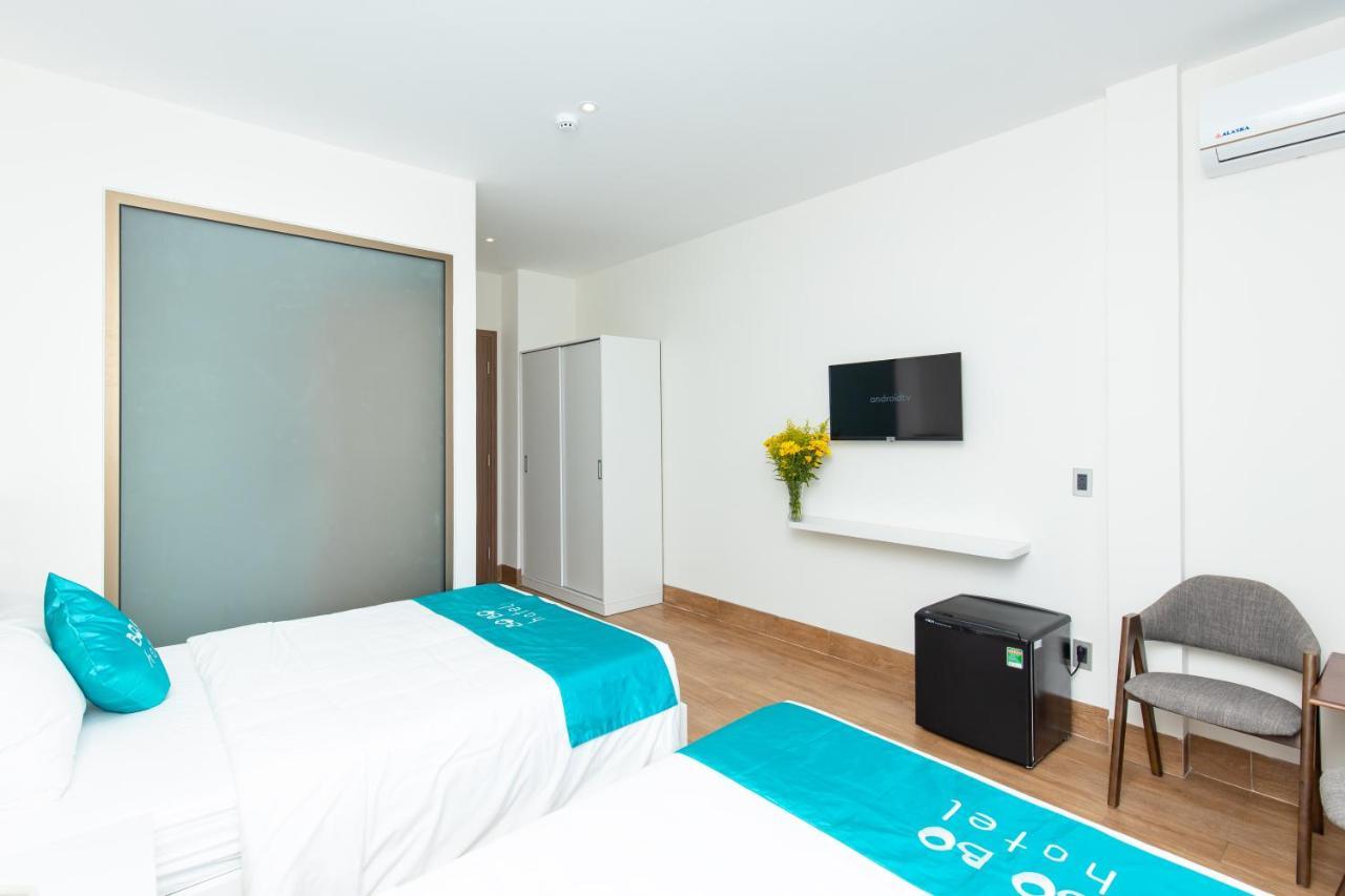 Bobo Boutique Hotel فونج تاو المظهر الخارجي الصورة