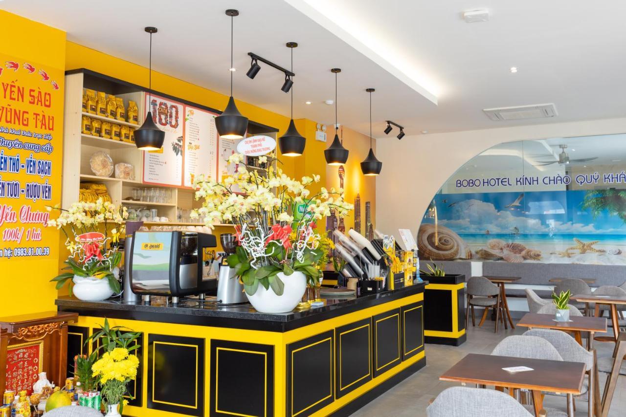 Bobo Boutique Hotel فونج تاو المظهر الخارجي الصورة