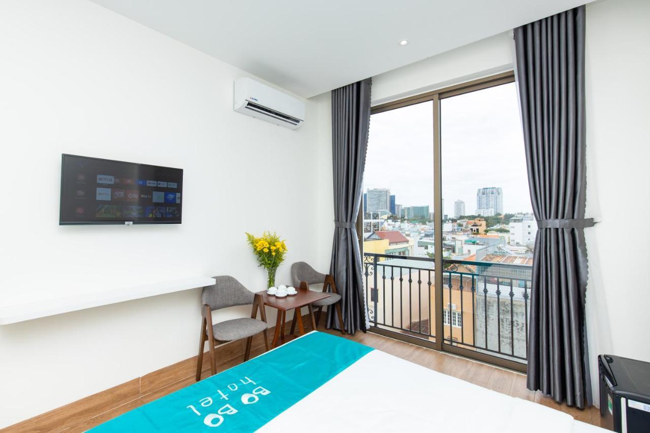 Bobo Boutique Hotel فونج تاو المظهر الخارجي الصورة