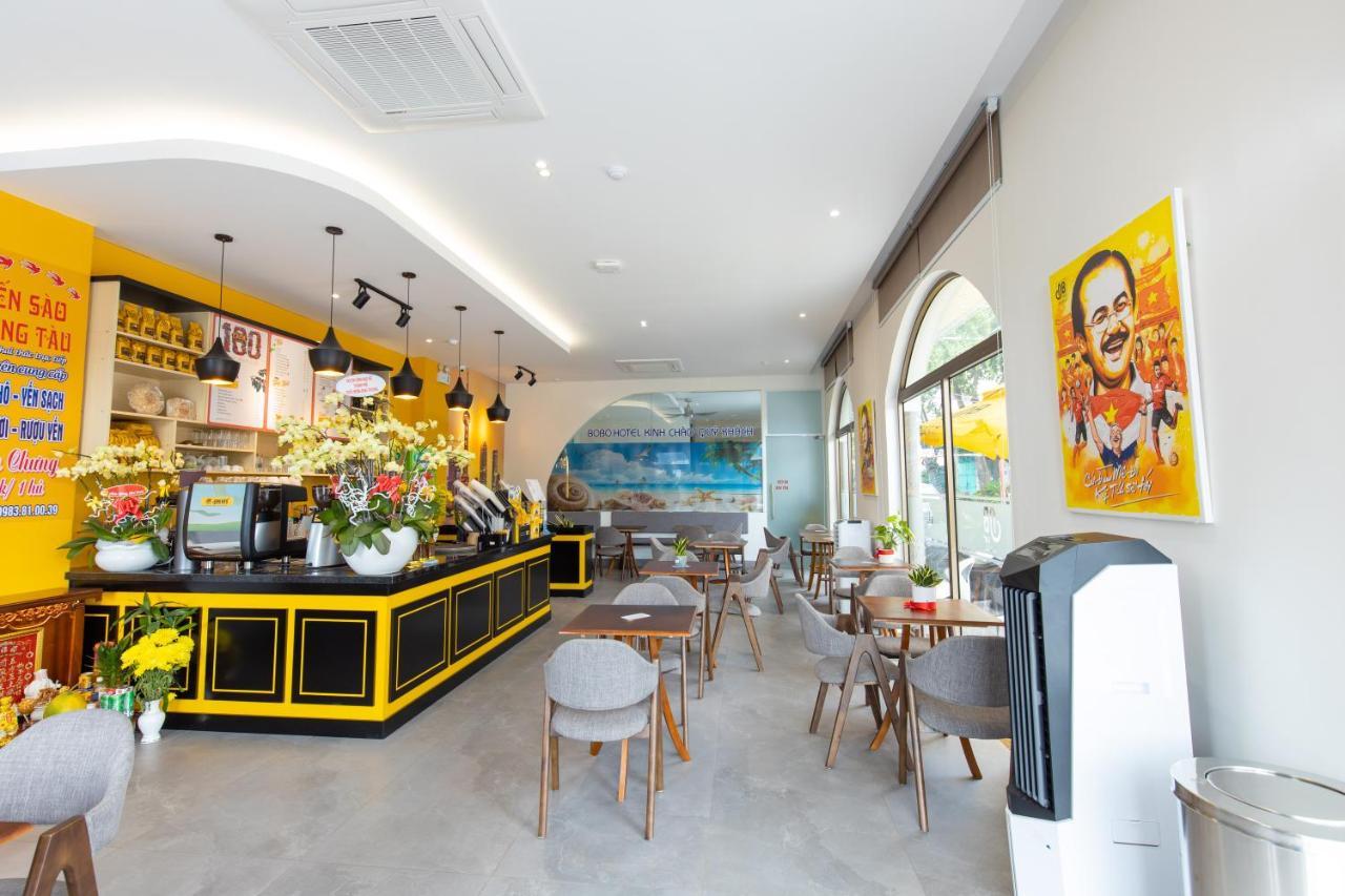 Bobo Boutique Hotel فونج تاو المظهر الخارجي الصورة