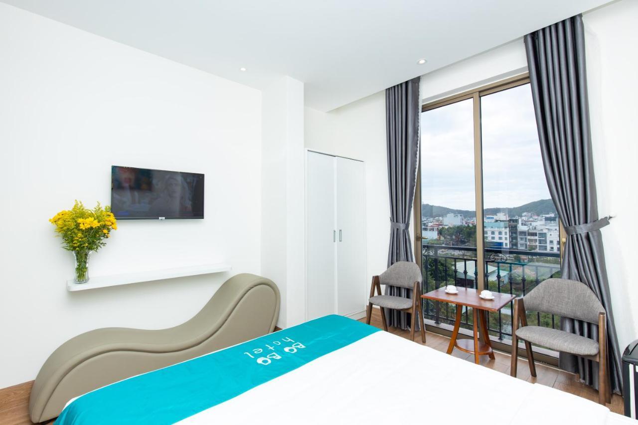 Bobo Boutique Hotel فونج تاو المظهر الخارجي الصورة