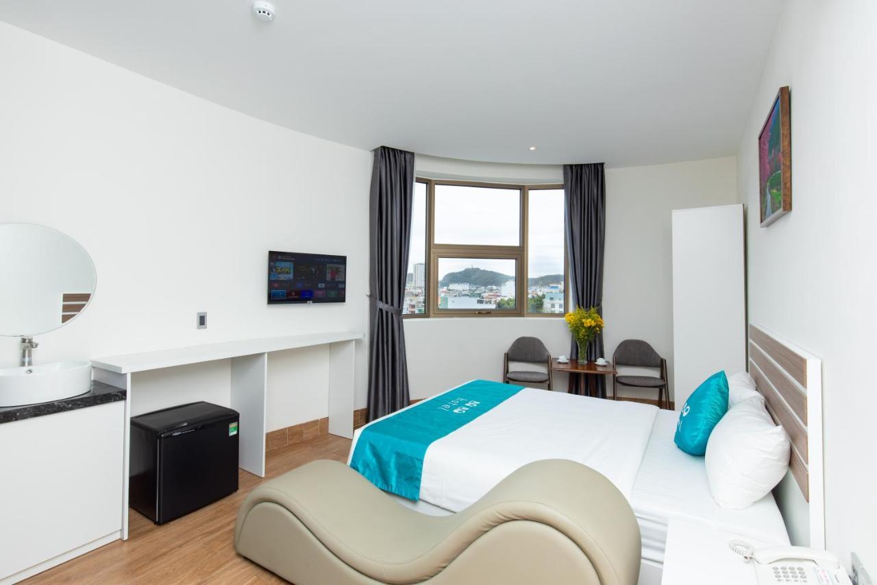 Bobo Boutique Hotel فونج تاو المظهر الخارجي الصورة