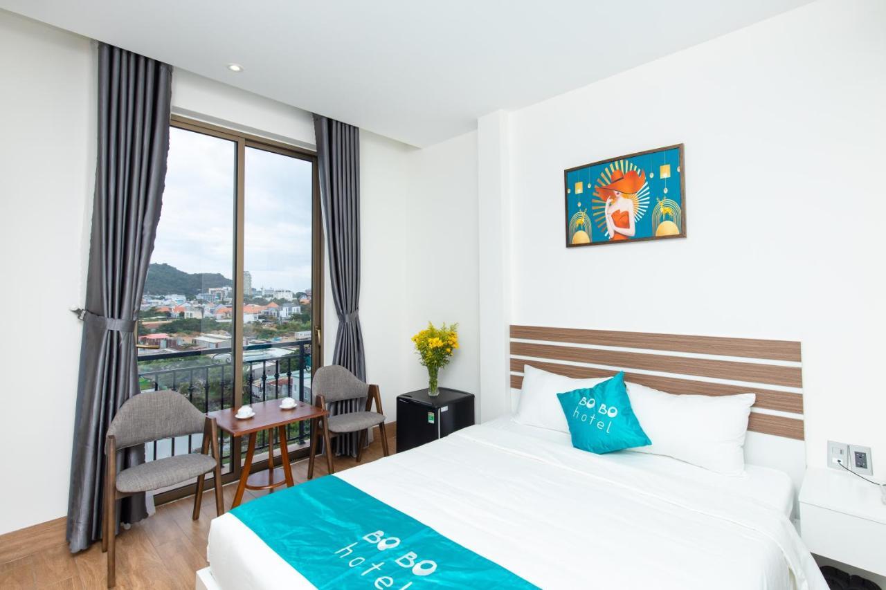 Bobo Boutique Hotel فونج تاو المظهر الخارجي الصورة
