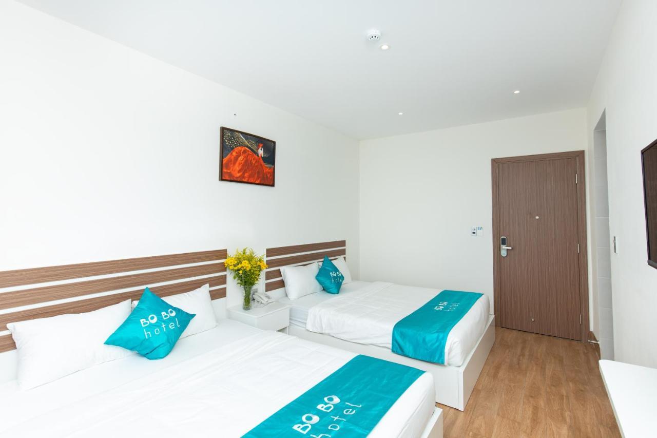 Bobo Boutique Hotel فونج تاو المظهر الخارجي الصورة