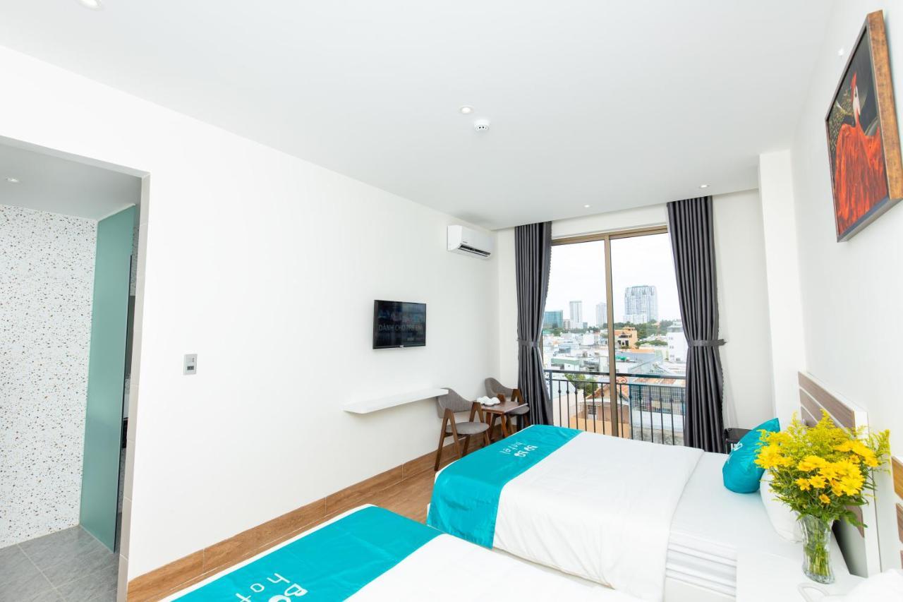 Bobo Boutique Hotel فونج تاو المظهر الخارجي الصورة