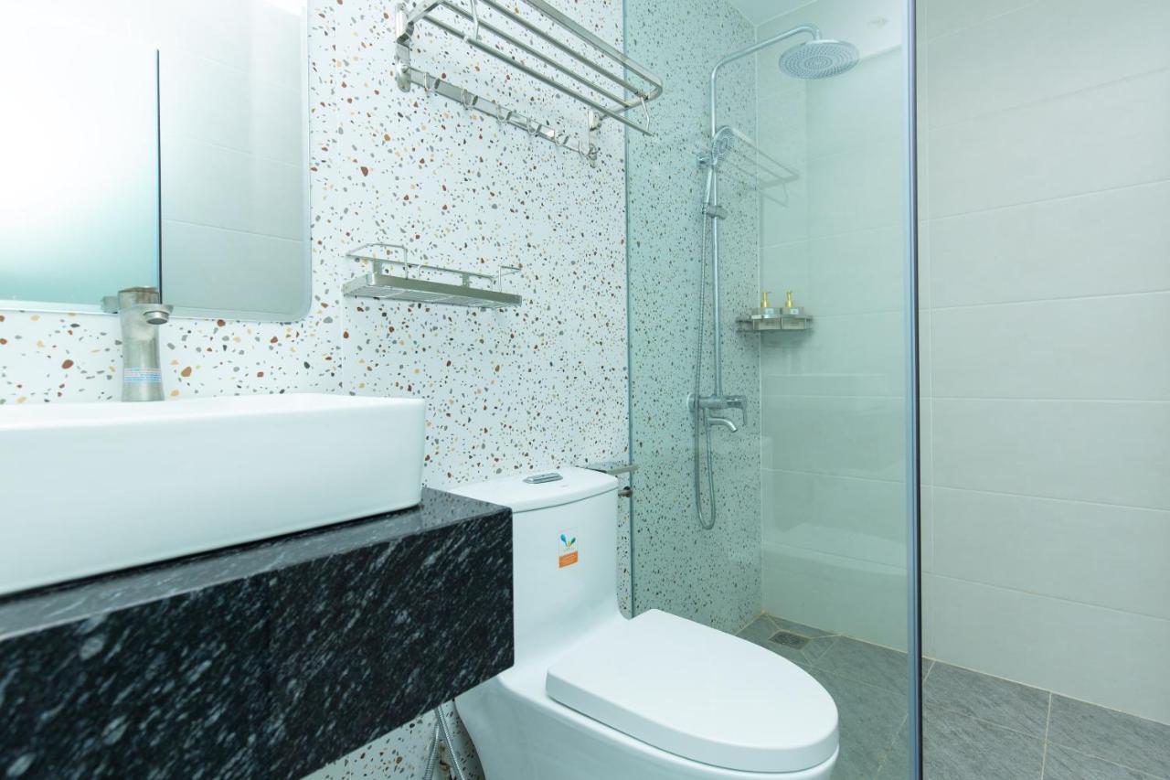 Bobo Boutique Hotel فونج تاو المظهر الخارجي الصورة