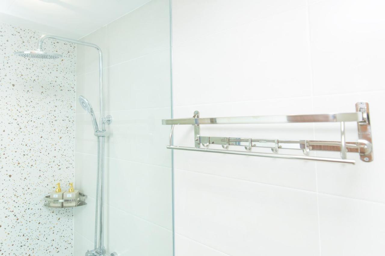 Bobo Boutique Hotel فونج تاو المظهر الخارجي الصورة