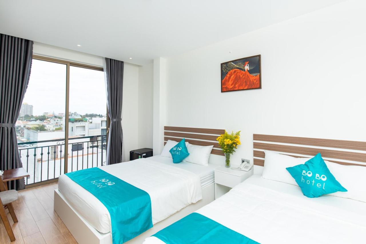 Bobo Boutique Hotel فونج تاو المظهر الخارجي الصورة