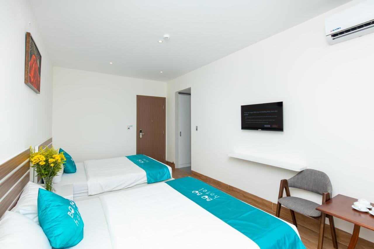 Bobo Boutique Hotel فونج تاو المظهر الخارجي الصورة