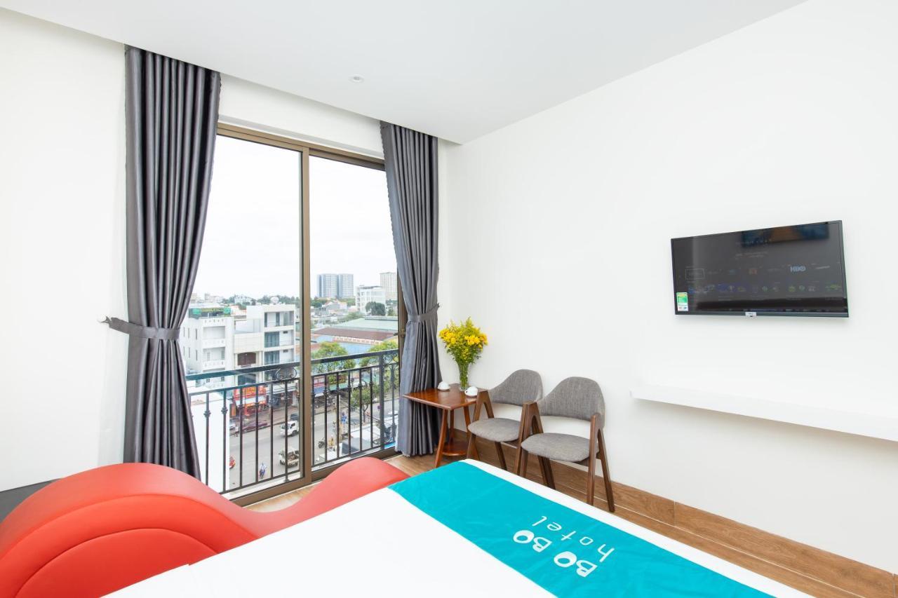 Bobo Boutique Hotel فونج تاو المظهر الخارجي الصورة