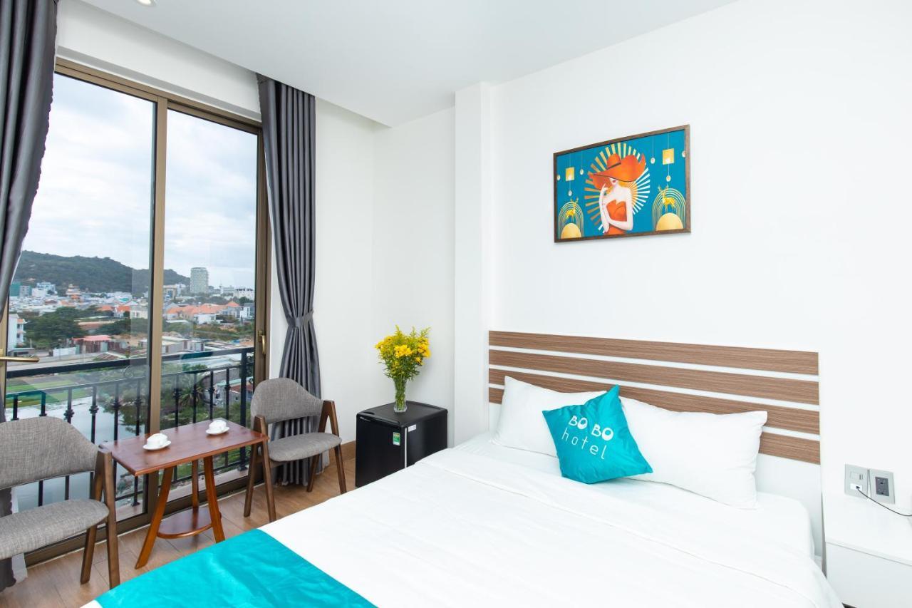 Bobo Boutique Hotel فونج تاو المظهر الخارجي الصورة