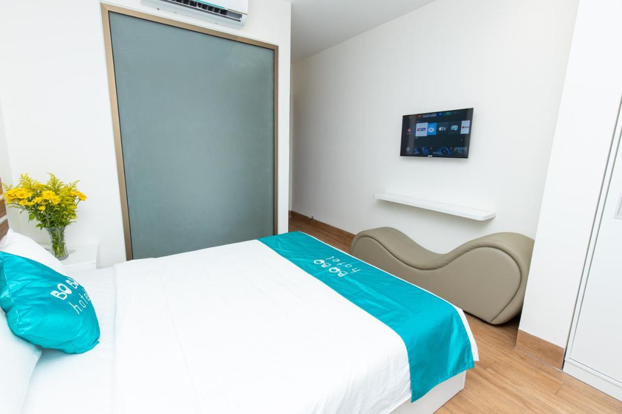 Bobo Boutique Hotel فونج تاو المظهر الخارجي الصورة