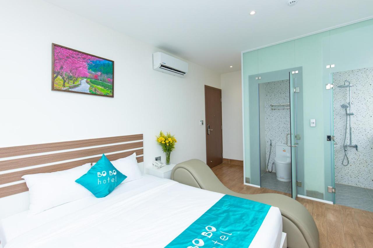 Bobo Boutique Hotel فونج تاو المظهر الخارجي الصورة
