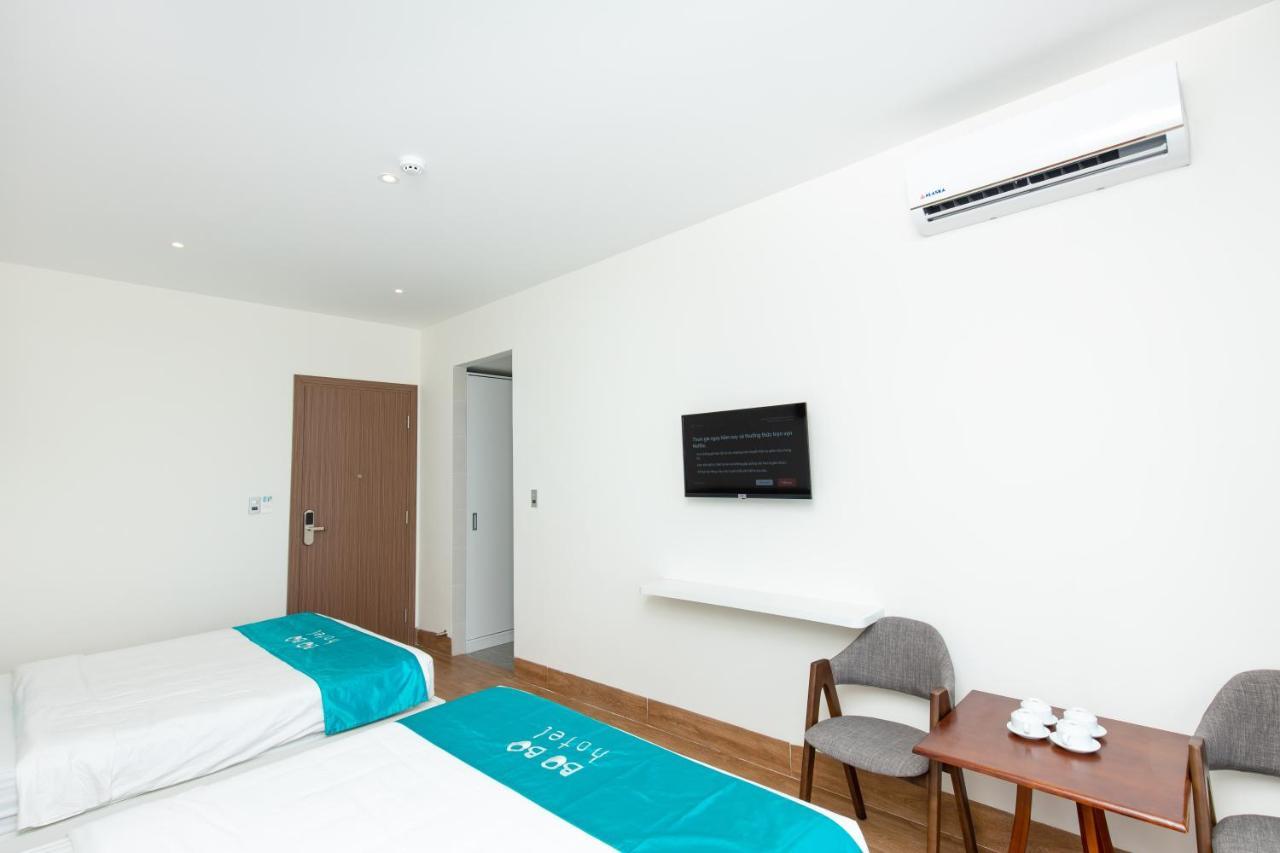 Bobo Boutique Hotel فونج تاو المظهر الخارجي الصورة