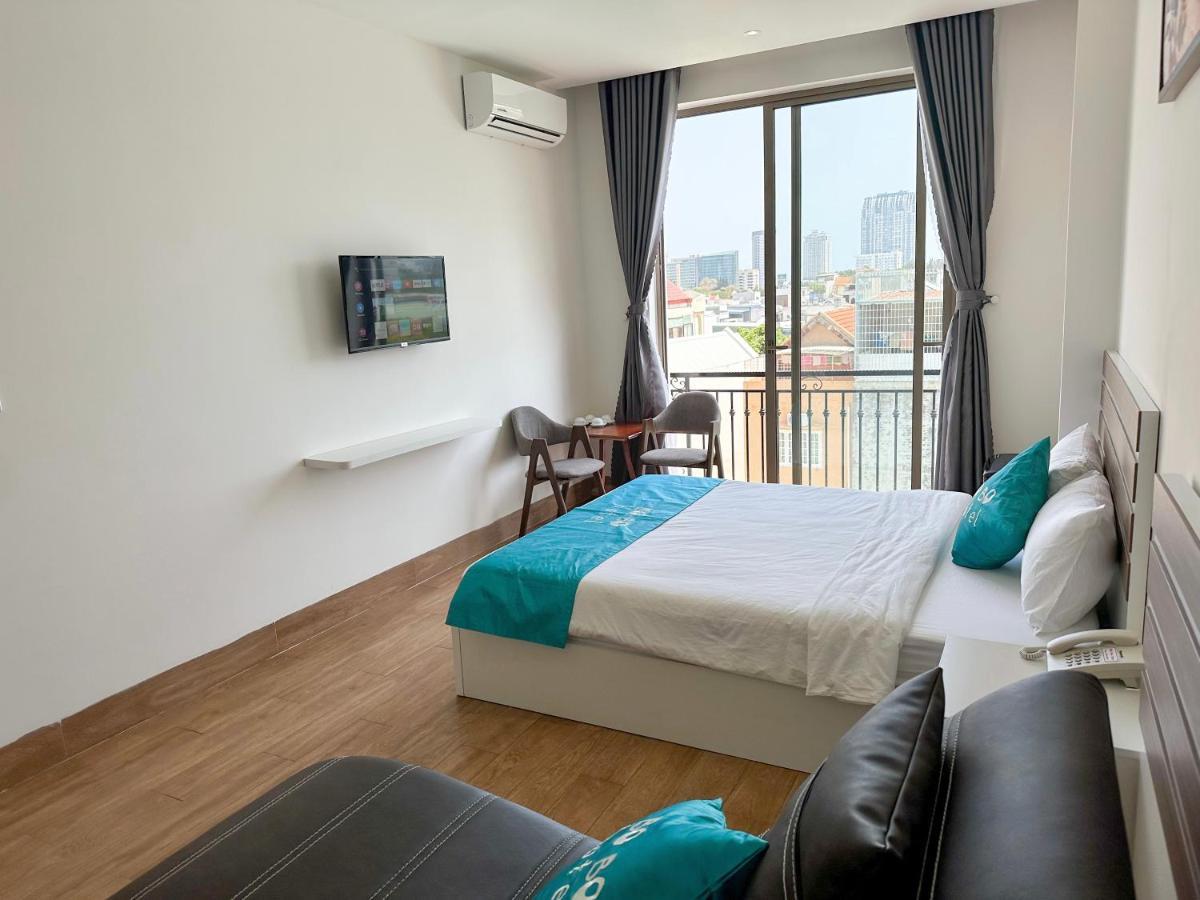 Bobo Boutique Hotel فونج تاو المظهر الخارجي الصورة