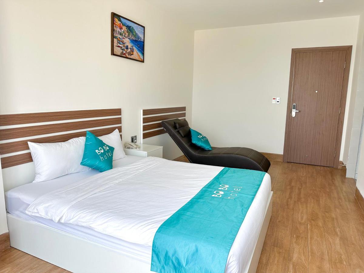 Bobo Boutique Hotel فونج تاو المظهر الخارجي الصورة