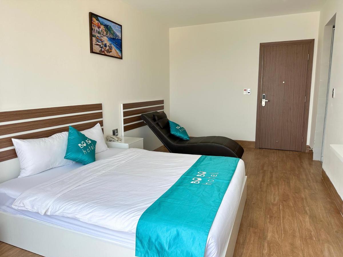 Bobo Boutique Hotel فونج تاو المظهر الخارجي الصورة