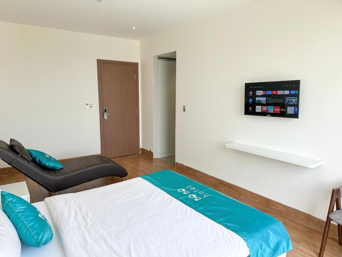Bobo Boutique Hotel فونج تاو المظهر الخارجي الصورة